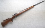 Remington ~ 1903 Sporterized ~ .270 Winchester