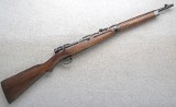 Arisaka ~ Type 38 Carbine ~ 6.5x50MM - 1 of 11