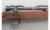 Arisaka ~ Type 38 Carbine ~ 6.5x50MM - 3 of 11
