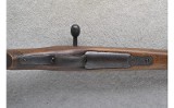 Arisaka ~ Type 38 Carbine ~ 6.5x50MM - 5 of 11