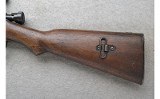 Arisaka ~ Type 38 Carbine ~ 6.5x50MM - 9 of 11