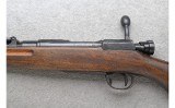Arisaka ~ Type 38 Carbine ~ 6.5x50MM - 8 of 11