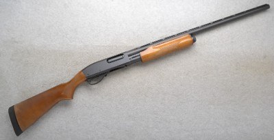 Remington ~ 870 Express Magnum ~ 12 Gauge