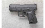 Springfield Armory ~ XDM Elite ~ 9MM Luger - 2 of 2