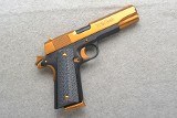 Rock Island Armory ~ M1911 A1-FS ~ .45 ACP - 1 of 3