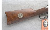 Winchester ~ 1894 ~ .30-30 Win ~ Legendary Lawmen Commemorative - 2 of 10