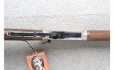 Winchester ~ 1894 ~ .30-30 Win ~ Legendary Lawmen Commemorative - 5 of 10