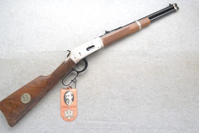 Winchester ~ 1894 ~ .30-30 Win ~ Legendary Lawmen Commemorative
