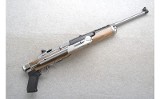Ruger ~ Ranch Rifle ~ 7.62x39MM - 11 of 11