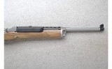 Ruger ~ Ranch Rifle ~ 7.62x39MM - 4 of 11