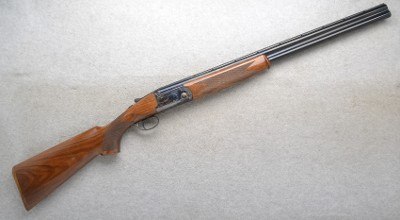 Rizzini ~ Omnium ~ 12 Gauge