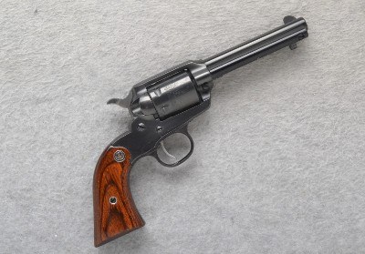 Ruger ~ New Bearcat ~ .22 Long Rifle