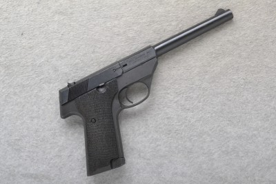 High Standard ~ Sport King - M ~ .22 Long Rifle