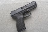 H&K ~ P30 V3 ~ 9mm Luger - 1 of 2