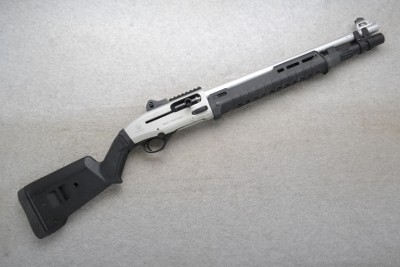 Beretta ~ 1301 Tactical ~ 12 Gauge