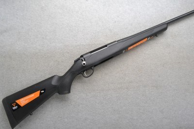 Tikka ~ T3X ~ .30-06 Springfield