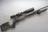 Tikka ~ T3x ~ 6.5 Creedmoor
