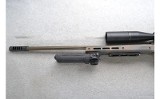 Tikka ~ T3x ~ 6.5 Creedmoor - 7 of 10