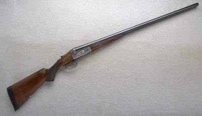Parker Brothers ~ SxS ~ 12 Gauge