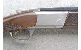 Browning ~ Cynergy ~ 12 Gauge - 3 of 10