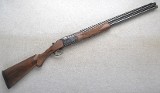 Weatherby ~ Orion ~ 12 Gauge