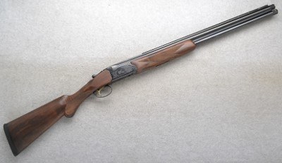 Weatherby ~ Orion ~ 12 Gauge