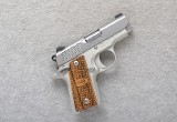 Kimber ~ Micro Raptor ~ .380 ACP