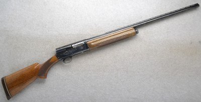 Browning ~ Magnum ~ 12 Gauge