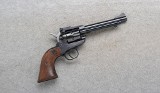 Ruger ~ New Model Single-Six ~ .22 LR/.22 Mag. - 1 of 2
