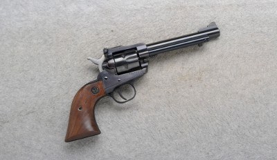 Ruger ~ New Model Single-Six ~ .22 LR/.22 Mag.