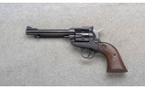 Ruger ~ New Model Single-Six ~ .22 LR/.22 Mag. - 2 of 2