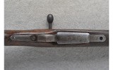 Arisaka ~ Type 38 Carbine ~ 6.5x50MM - 5 of 11