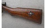 Arisaka ~ Type 38 Carbine ~ 6.5x50MM - 9 of 11