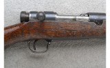 Arisaka ~ Type 38 Carbine ~ 6.5x50MM - 3 of 11