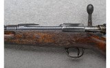 Arisaka ~ Type 38 Carbine ~ 6.5x50MM - 8 of 11