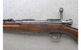 Arisaka ~ Type 38 Carbine ~ 6.5x50MM - 8 of 11