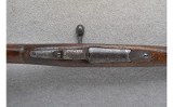 Arisaka ~ Type 38 Carbine ~ 6.5x50MM - 5 of 11