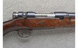 Arisaka ~ Type 38 Carbine ~ 6.5x50MM - 3 of 11