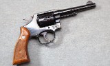Smith & Wesson ~ Model 10-7 ~ .38 Special - 1 of 3