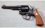 Smith & Wesson ~ Model 10-7 ~ .38 Special - 2 of 3