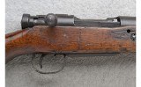Arisaka ~ Type 99 ~ 7.7x58MM - 3 of 11