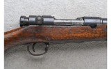 Arisaka ~ Type 38 Carbine ~ 6.5x50MM - 3 of 10