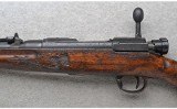 Arisaka ~ Type 38 Carbine ~ 6.5x50MM - 8 of 10