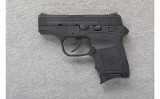 Smith & Wesson ~ Bodyguard 380 ~ .380 ACP - 2 of 2
