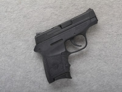 Smith & Wesson ~ Bodyguard 380 ~ .380 ACP