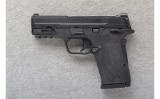 Smith & Wesson ~ M&P 9 Shield EZ ~ 9MM Luger - 2 of 2