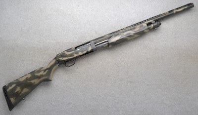 Mossberg ~ 835 Ultra-Mag ~ 12 Gauge