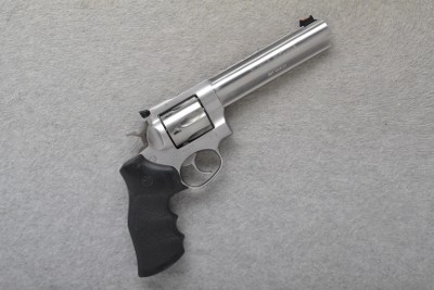 Ruger ~ GP100 ~ .357 Magnum
