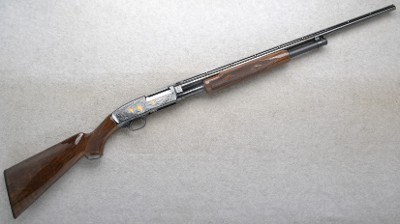 Browning ~ 42 ~ .410 Gauge