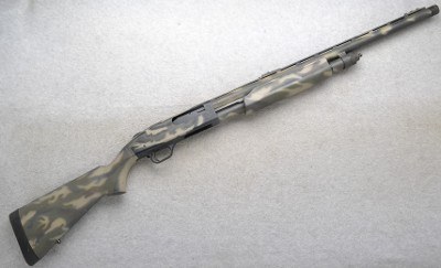 Mossberg ~ 835 ~ 12 Gauge
